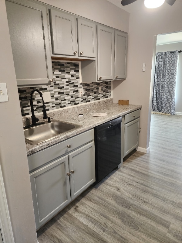 property at 10000 Dellridge Ln