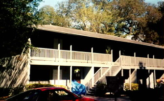 Palmer Apartments