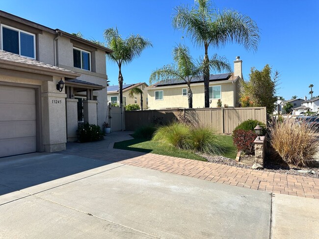 property at 13245 Morning Glory Dr