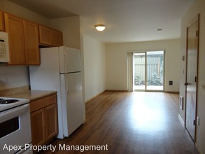 Northside Apartments in Bellingham, WA - Building Photo - Interior Photo