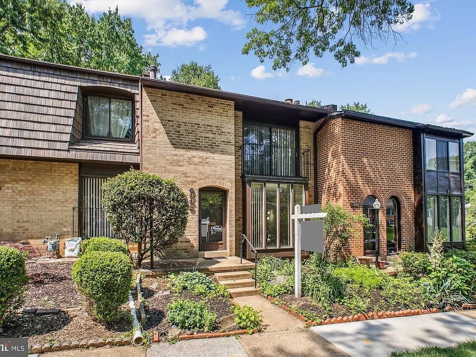 4902 Sauquoit Ln in Annandale, VA - Building Photo