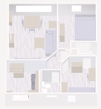 409 Palomino Ln, Unit 1N in Madison, WI - Foto de edificio - Building Photo