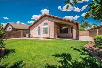 4707 E Adobe Dr in Phoenix, AZ - Building Photo - Building Photo
