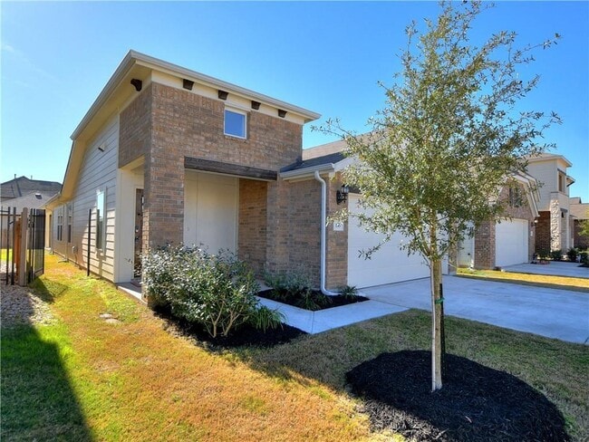 116 Nogalito Wy in Leander, TX - Building Photo - Building Photo