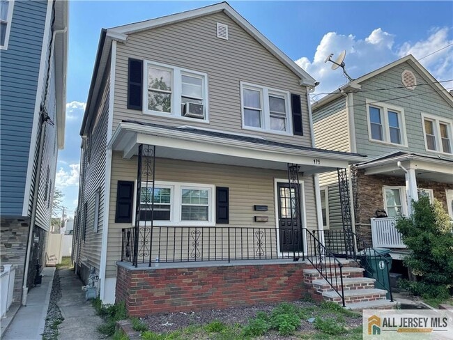 property at 175 1st St