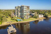 Beau Rivage in Jacksonville, FL - Foto de edificio - Building Photo