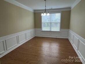 2605 Mill Wright Rd in Concord, NC - Building Photo - Building Photo