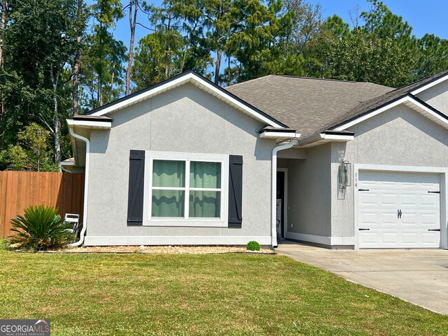 property at 114 Gary Cir