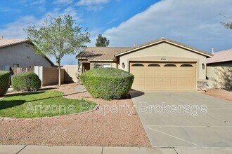 3574 S Ponderosa Dr in Gilbert, AZ - Building Photo - Building Photo
