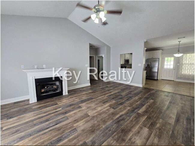 6140 Rachelle Dr in Alexandria, LA - Building Photo - Building Photo