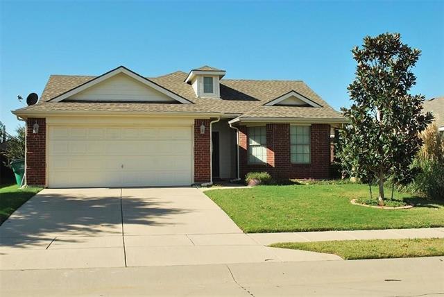 property at 704 Corral St