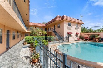 1545 Miami Rd-Unit -203 in Fort Lauderdale, FL - Building Photo - Building Photo