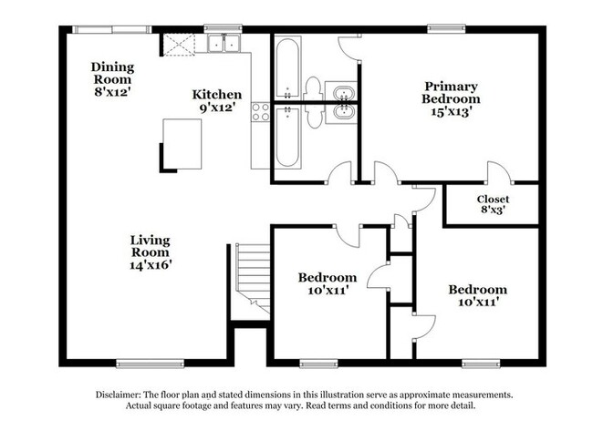 4863 Invermere Trail in Stonecrest, GA - Building Photo - Building Photo