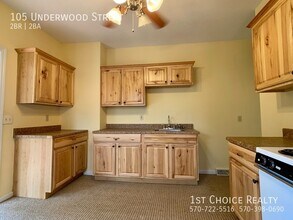 105 Underwood St in Jersey Shore, PA - Building Photo - Building Photo