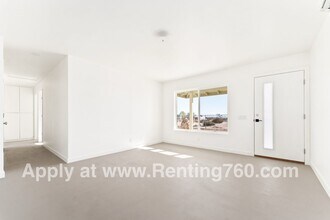 1031 Sunset Mesa in Landers, CA - Building Photo - Building Photo