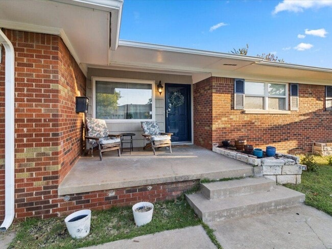 3229 NW 68th St in Oklahoma City, OK - Building Photo - Building Photo