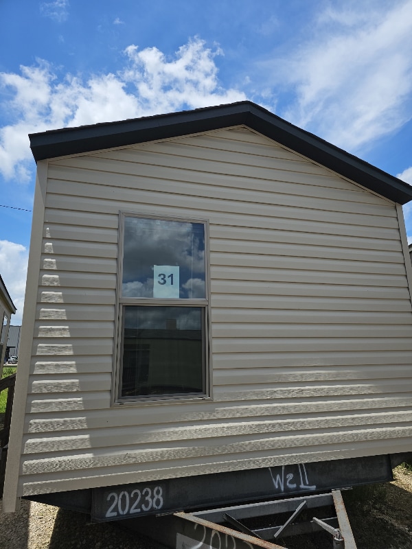 property at 1023 Nolan St