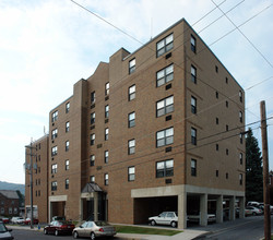 Ridge Manor Senior Center in Emmaus, PA - Building Photo - Building Photo