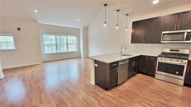 property at 260 W Main St