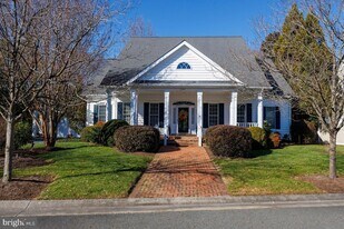 7058 Thomas Ln in Easton, MD - Building Photo