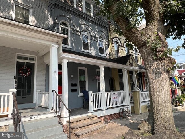 property at 616 N Shippen St