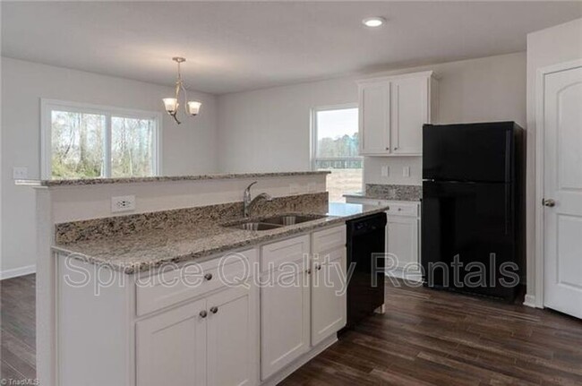 3998 Meredith Woods Ln in Winston-Salem, NC - Building Photo - Building Photo