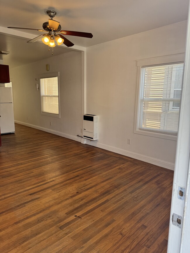 865 Mead Ave, Unit 865 Mead in Oakland, CA - Building Photo - Building Photo