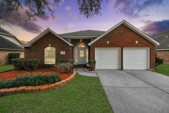 property at 9711 Andrews Ln