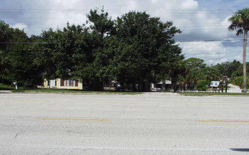 Old Fort Trailer Park in Palm Bay, FL - Building Photo - Building Photo