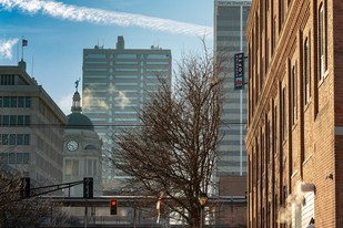 Superior Lofts Apartments