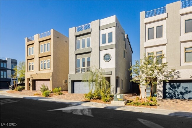 7977 Mountain Lilac St in Las Vegas, NV - Building Photo - Building Photo