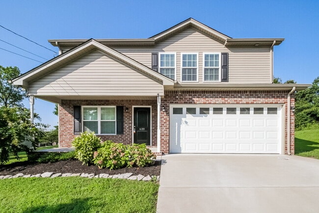 property at 639 Big Hurricane Dr