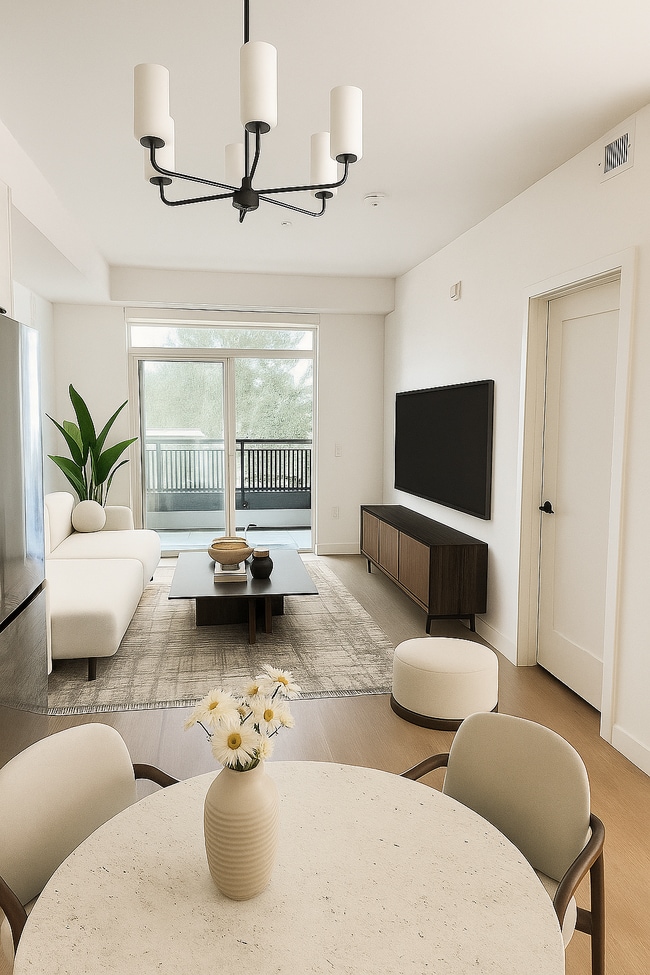 209 McBay Lane in Coquitlam, BC - Building Photo - Building Photo