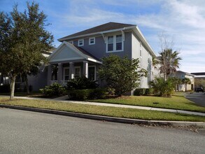 8428 Martinson Street in Orlando, FL - Building Photo - Building Photo