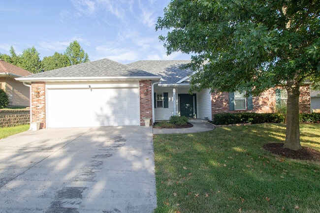 property at 6900 Madison Creek Dr