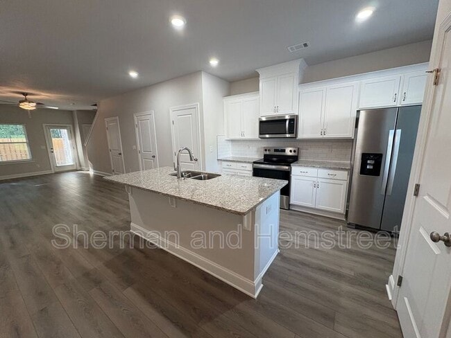 655 Caroline Ct in North Augusta, SC - Building Photo - Building Photo