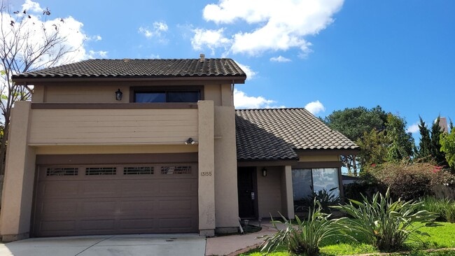 property at 13155 Deron Ave