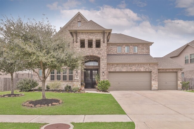 property at 33580 Green Prairie Dr