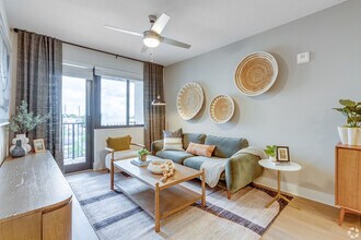 Alexan Ludlam Trace in Miami, FL - Building Photo - Building Photo