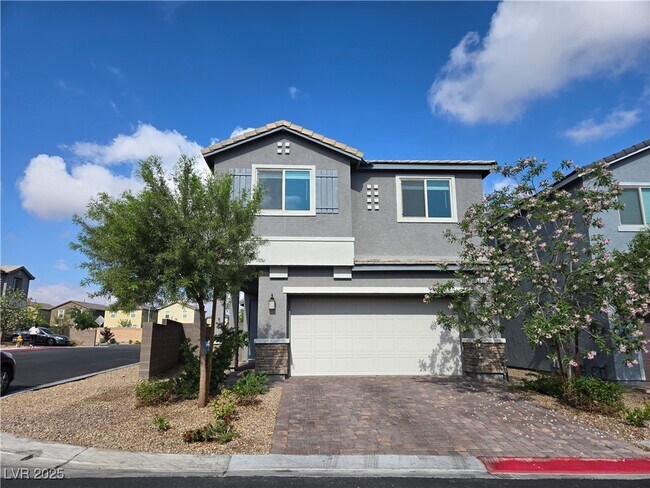 property at 5817 Bonita Rose St