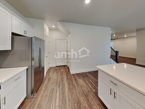 21511 S 231st Way in Queen Creek, AZ - Foto de edificio - Building Photo