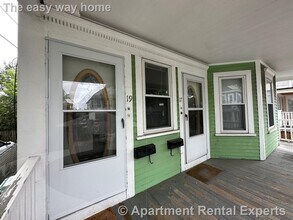19 Stanley Ave, Unit 2 in Medford, MA - Building Photo - Building Photo