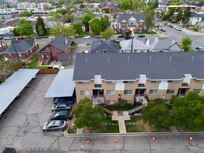 property at 136 E 400 N
