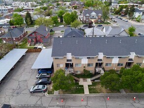 136 E 400 N in Provo, UT - Building Photo - Building Photo