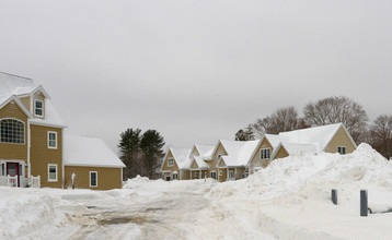 Walden Woods in Scituate, MA - Building Photo - Building Photo