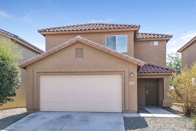 property at 18265 S Avenida Arroyo Seco
