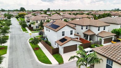 24461 SW 17th Ave in Homestead, FL - Building Photo - Building Photo