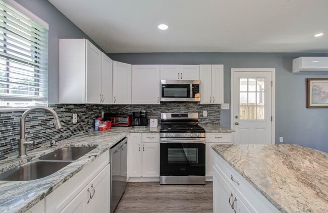 property at 3330 Kelton St