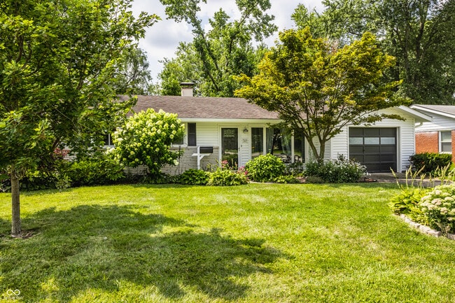 749 Emerson Rd in Carmel, IN - Building Photo - Building Photo
