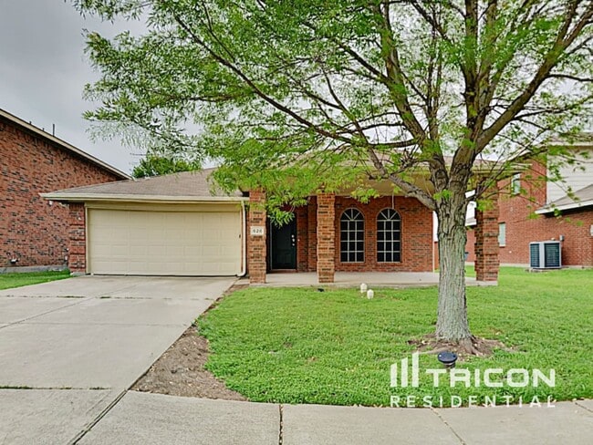 626 Chapman Dr in Lancaster, TX - Building Photo - Building Photo